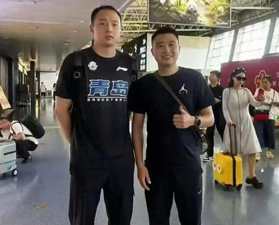 所以浙江需, 加盟青岛的, AA