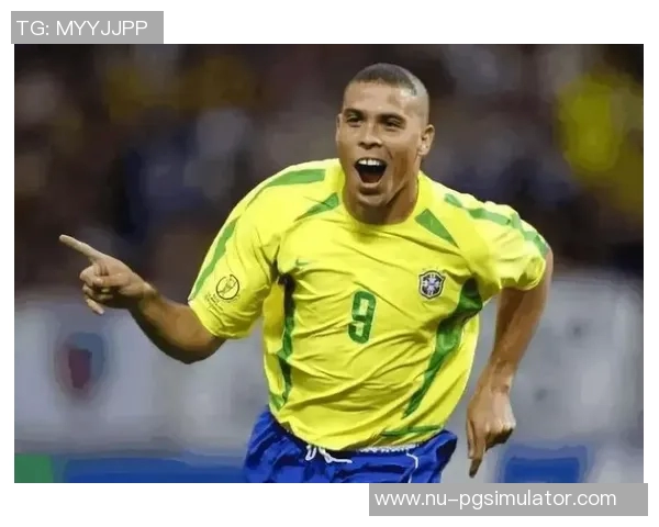 梅罗时代阴影下被忽视的足球巨星们：他们的辉煌为何未能被世人记住